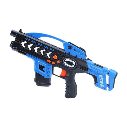 Children's Toy Boy Laser Battle Gun