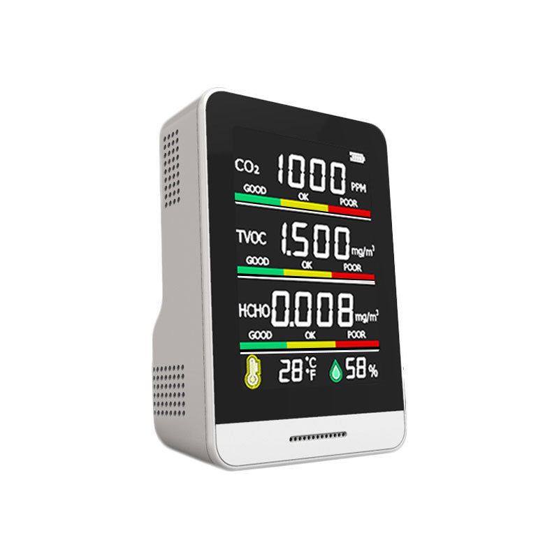 Dedicated Air Quality Detector Air Sensor