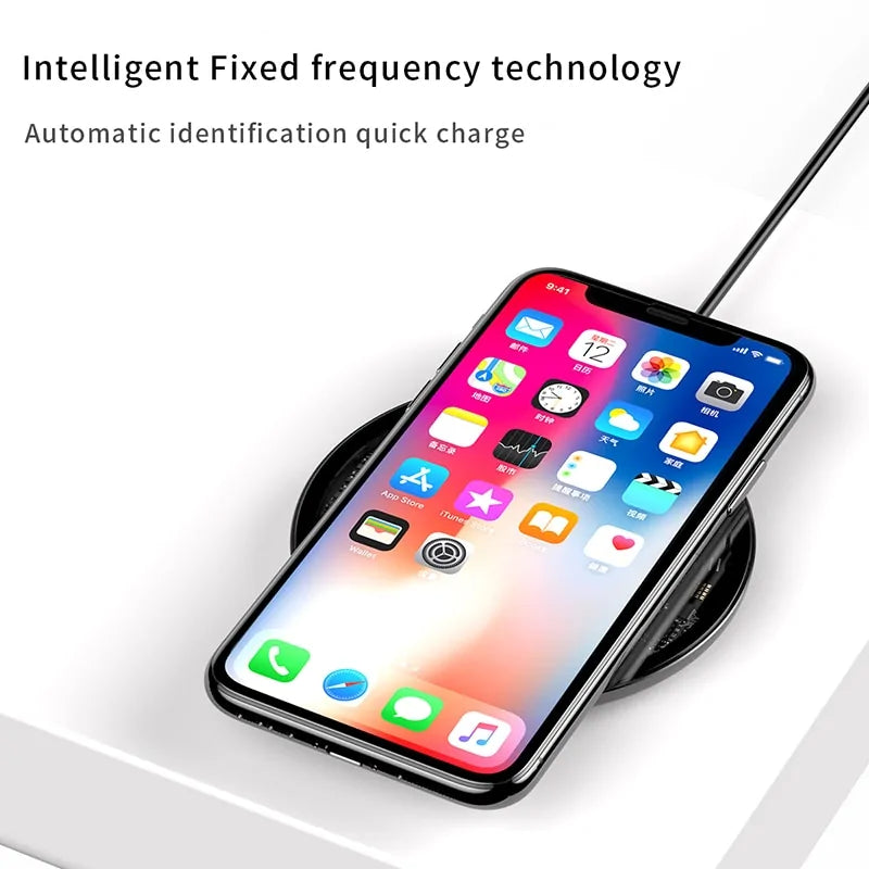 Baseus 10W Wireless Charger