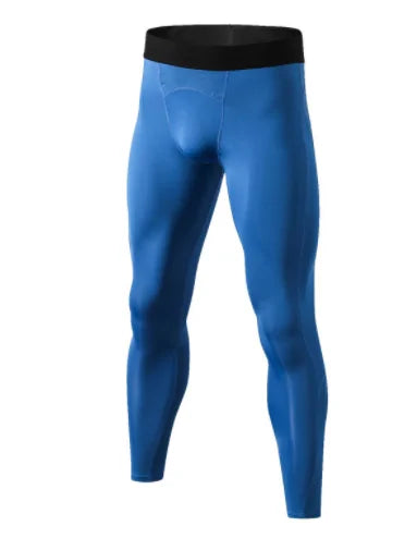 Men's Exercise Leggings