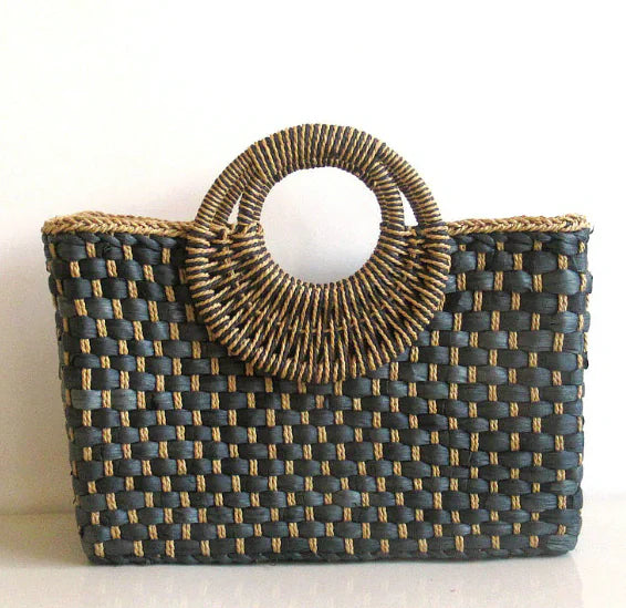 Bohemian Beach Handbag