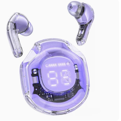 ACEFAST Small Crystal Color 2 Bluetooth Headset