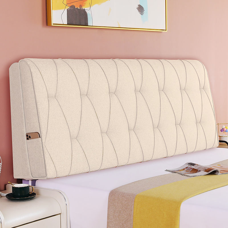 Tatami Headboard Self Adhesive Headrest