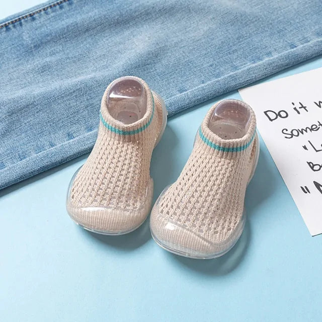 Toddler Sock Shoes