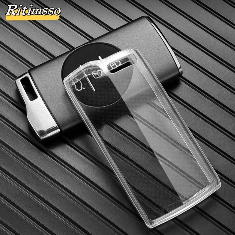 Transparent TPU Remote Car Key Cover Case  for Chery Tiggo 8 Arrizo 5 7 Pro EQ7 5x 3x Tiggo 7 Pro 2020 Gx Holder Accessories