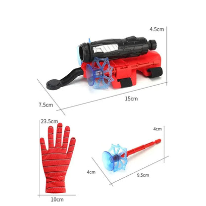 Spiderman Wrist Gel Blaster