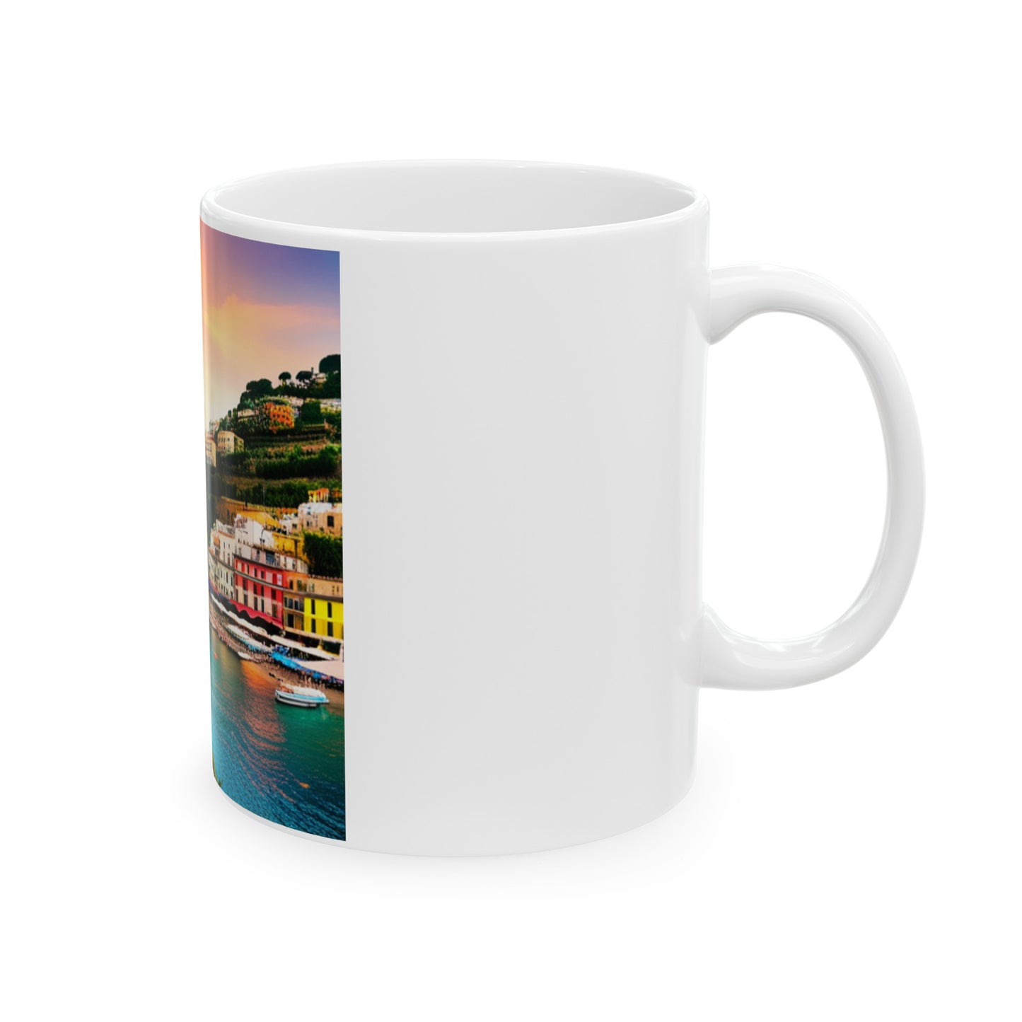 Ceramic Mug, (11oz, 15oz)