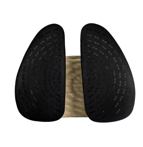 Breathable Ergonomic Lumbar Support Cushion Adjustable Height