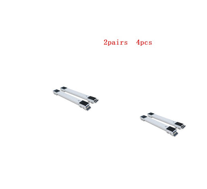 Special Mobile Refrigerator Bracket For Washing Machine Base