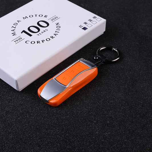 Car Key Cover High-end Creative Personality Key Case Cover