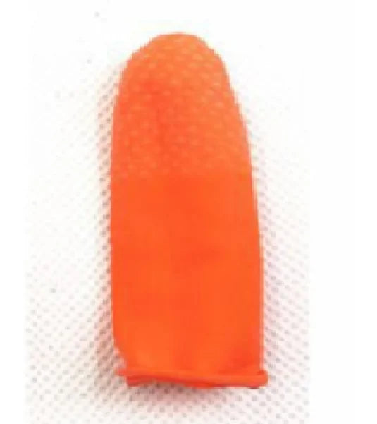 Silicone Finger Plant Cutter