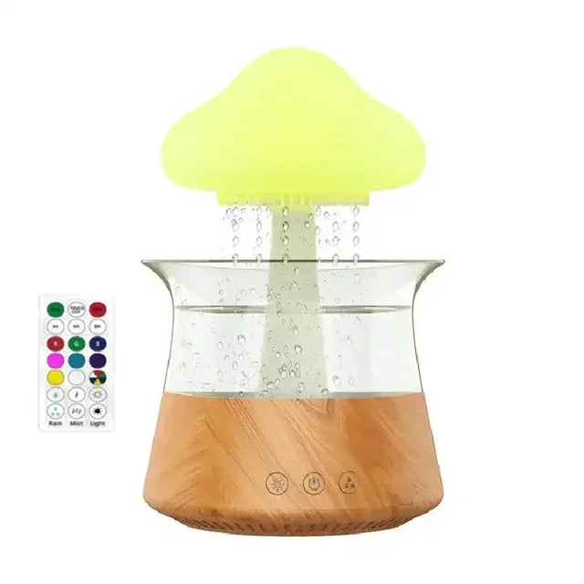 Rain Cloud Humidifier