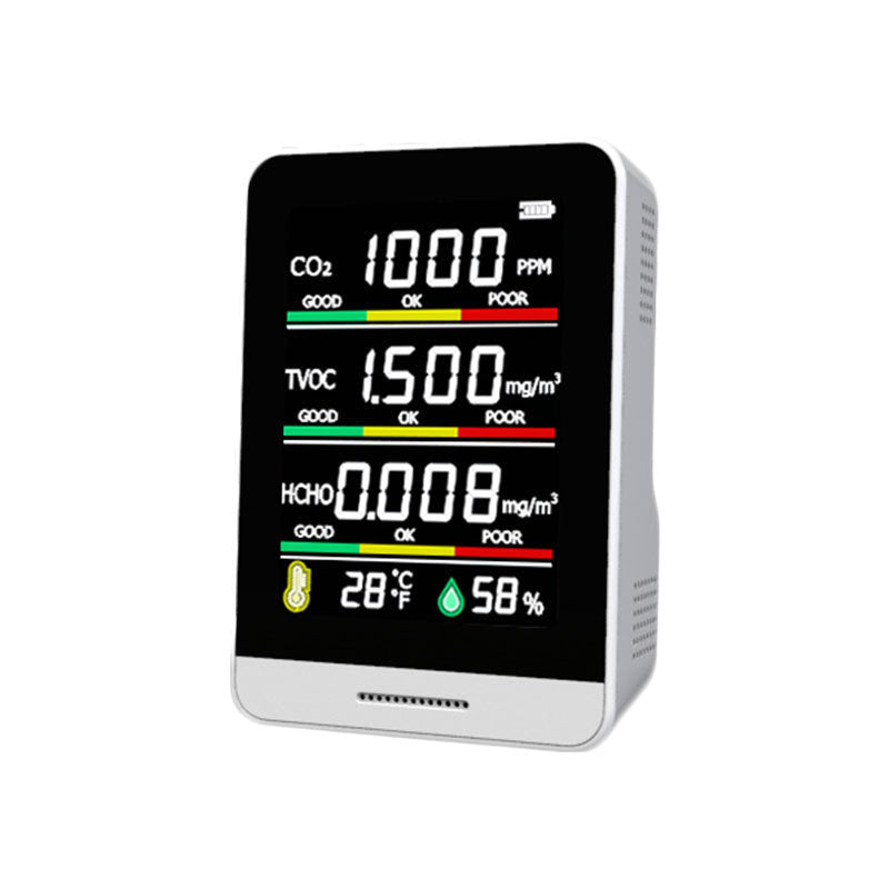 Dedicated Air Quality Detector Air Sensor