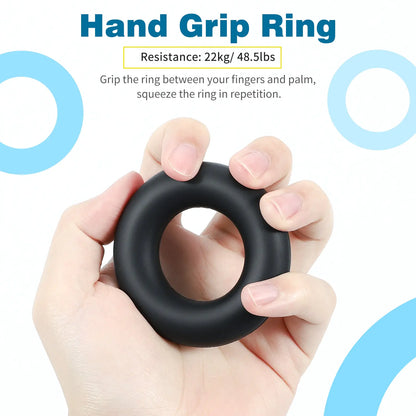 Hand Grip Strength Trainer