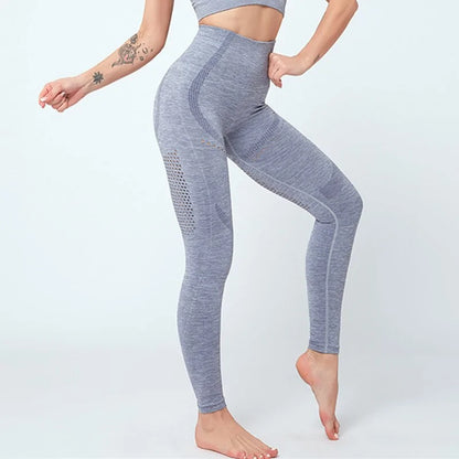 Yoga Suit Set – Breathable and Stretchable Activewear for Comfort and Style