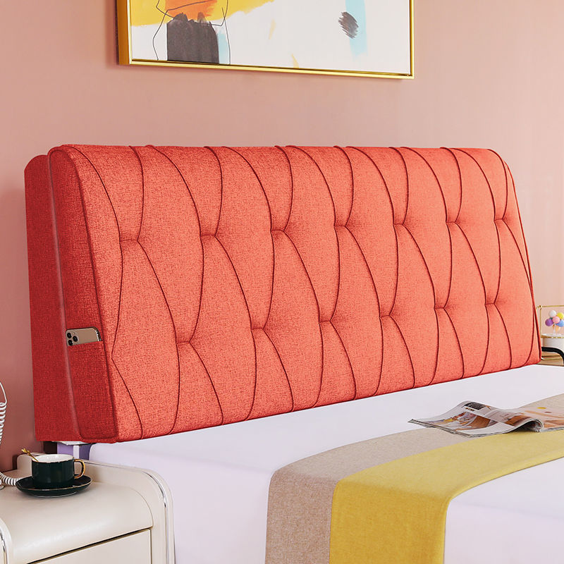 Tatami Headboard Self Adhesive Headrest