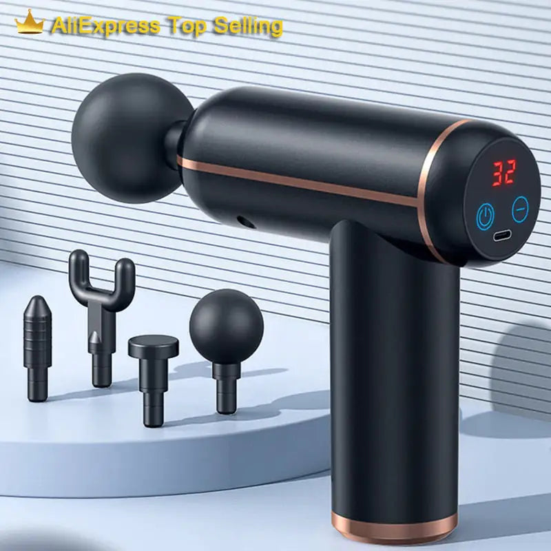 Portable Mini Massager