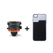 Mobile Phone Case Lens Case