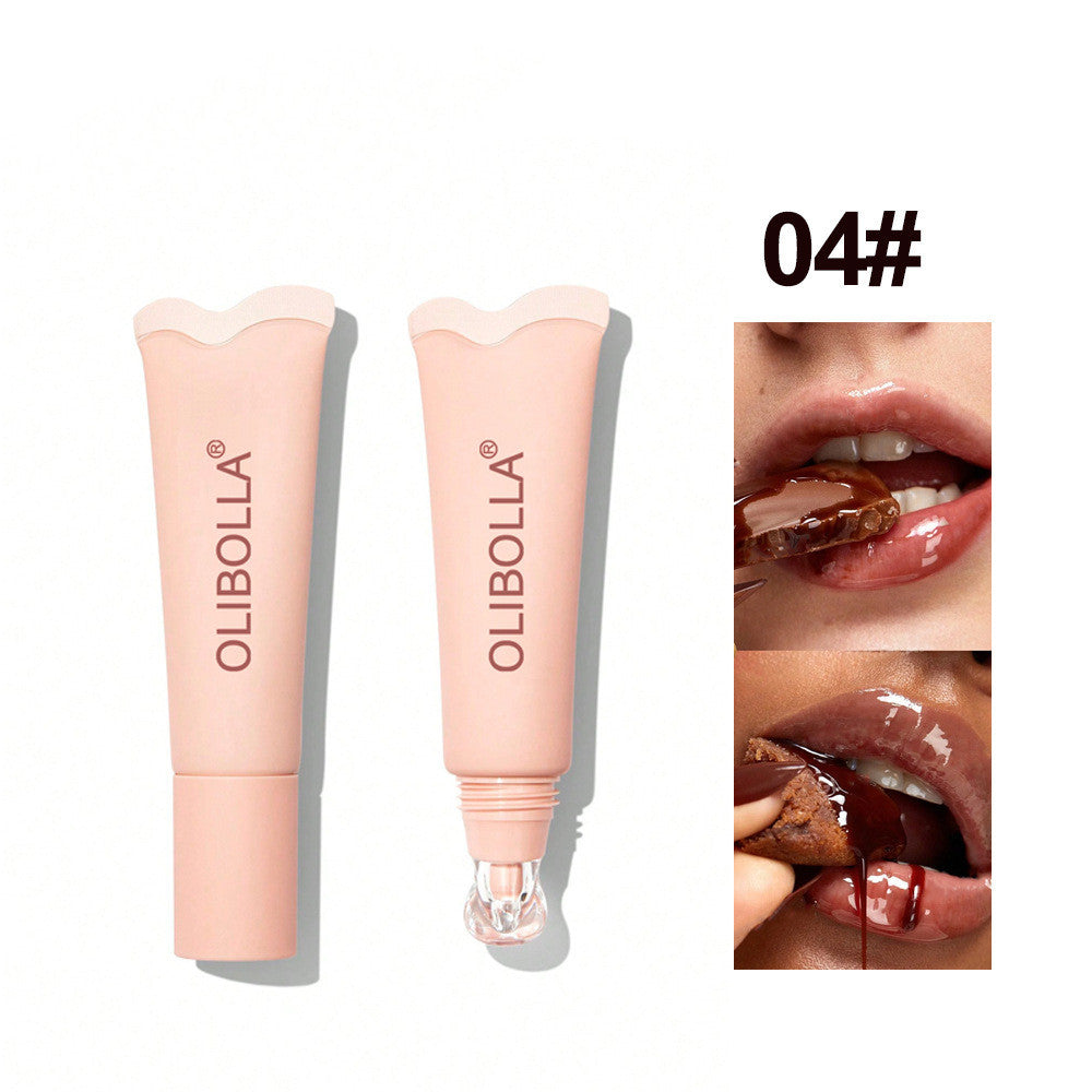 Water Light Moisturizing Nourishing Lipstick Women