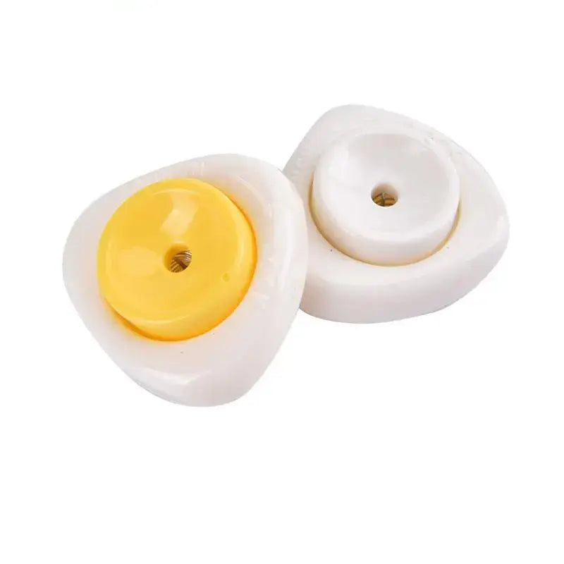 Egg Piercer and Holder