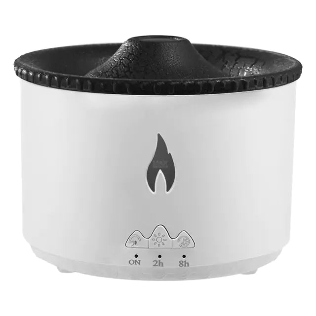 Volcano Air Aromatherapy Humidifier