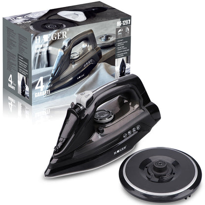 Wireless Household Steam Bucket Handheld Steam Iron