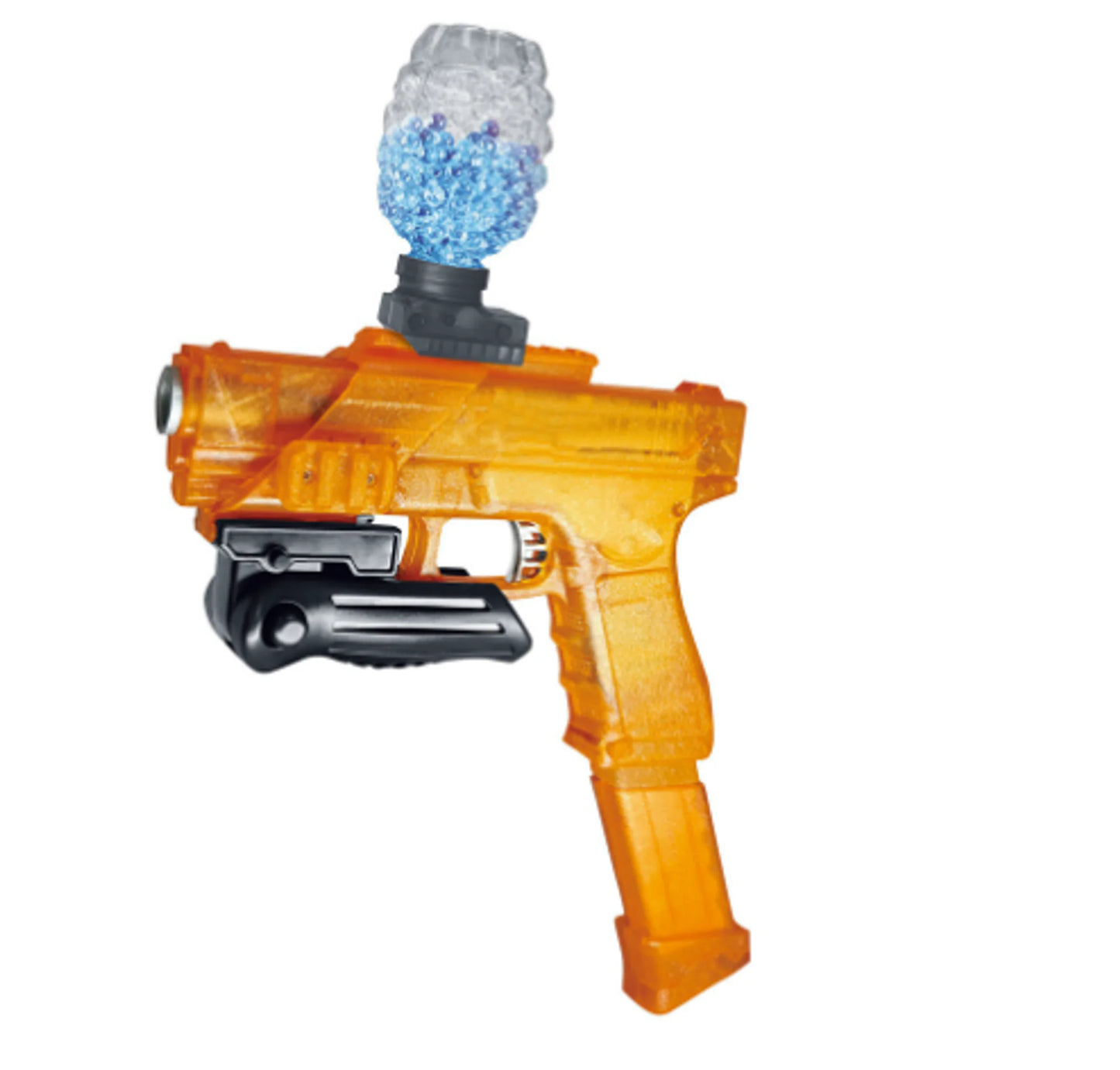 Ball Blaster Gel Shooter Gun Toy