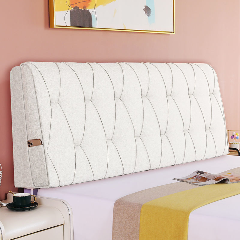 Tatami Headboard Self Adhesive Headrest