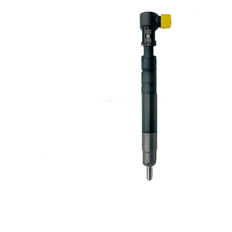 Fuel Injector Assembly Standard