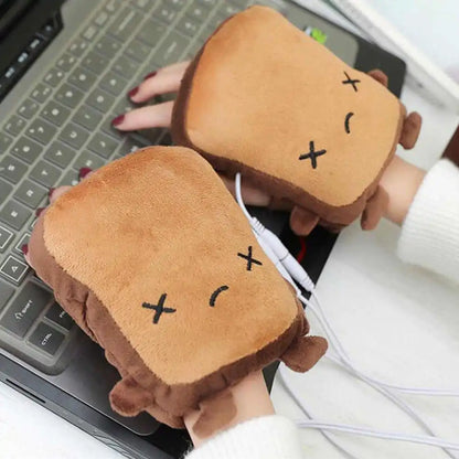 Toasty Buddies Electric Hand Warmers