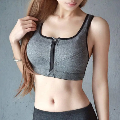 Women’s Padded Sports Bra