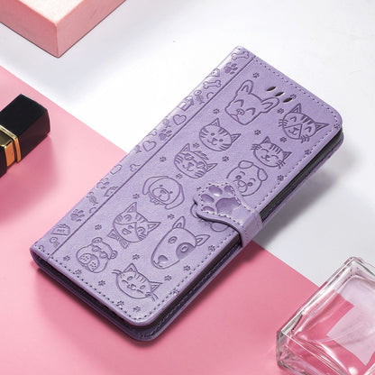 Suitable For iPhone 16 Mobile Phone Leather Case