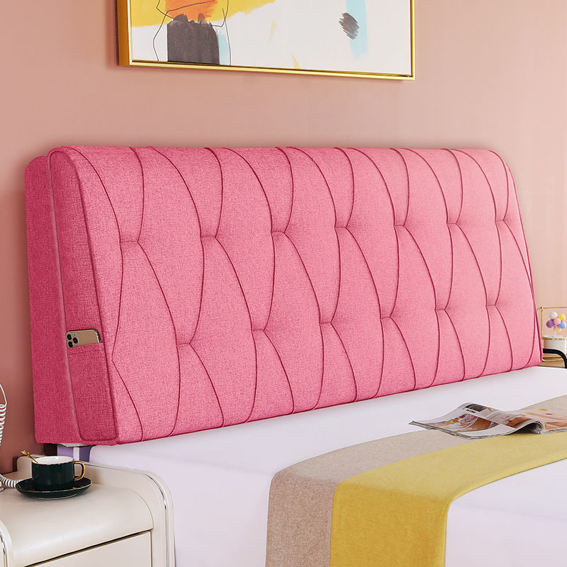 Tatami Headboard Self Adhesive Headrest