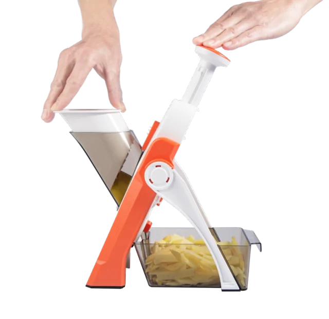 Food And Vegetable Slicer