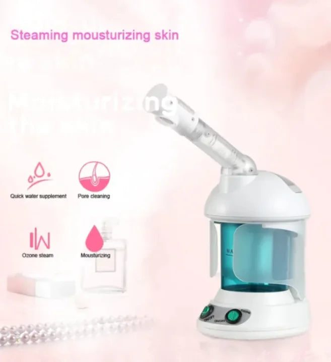 Ion Pure Humidifier