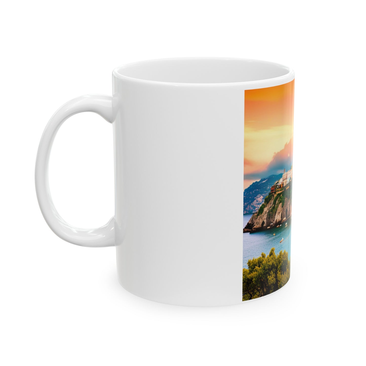 Ceramic Mug, (11oz, 15oz)