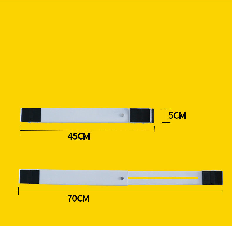 Special Mobile Refrigerator Bracket For Washing Machine Base