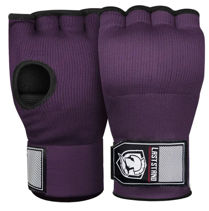 Gel Gloves Half Finger Boxing Gloves