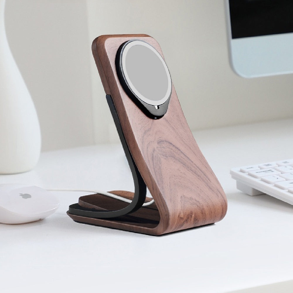 MagSafe Magnetic Charging Phone Holder | Fast &amp; Secure Wireless Charging I Free Shipping