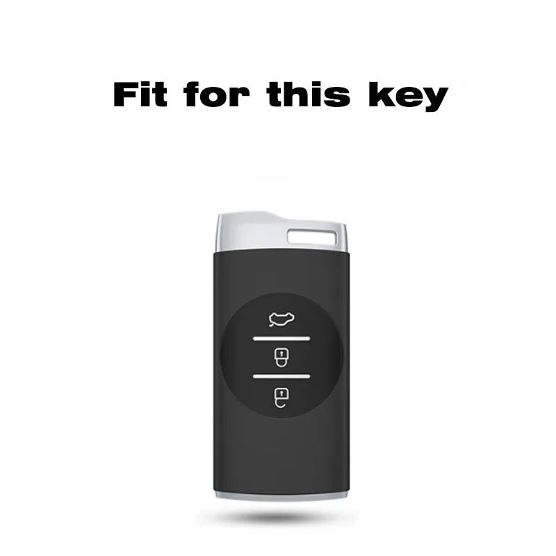 Fashion TPU Remote Car Key Cover Case For Chery Tiggo 7 pro 8 Pro Exeed Tiggo 2 3x Arrizo 5 Pro Gx 5x EQ7 tiggo 4 Accessories