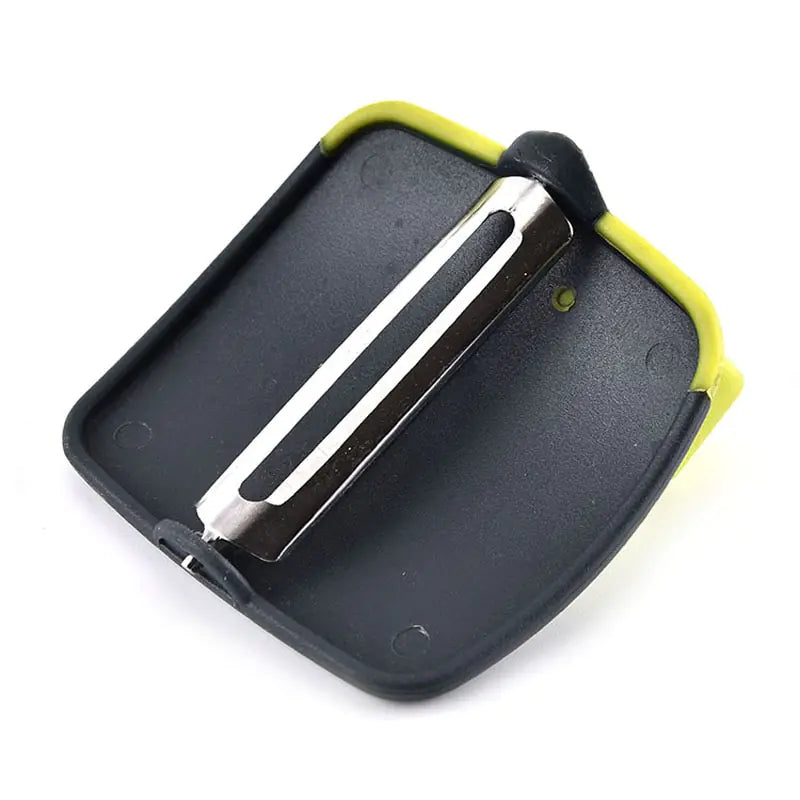 Multi-functional Vegetable Fruit Peeler Finger Peeler Vegetable Hand Peeler Hand Palm Fruit Slicer Kitchen Gadget