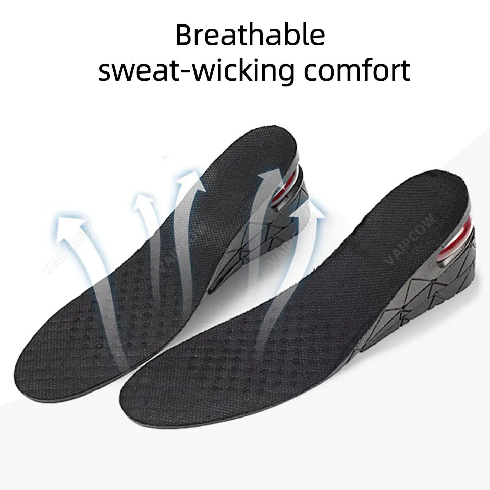 3-9cm Insoles