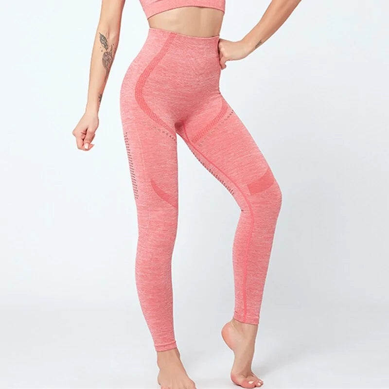 Yoga Suit Set Ensemble