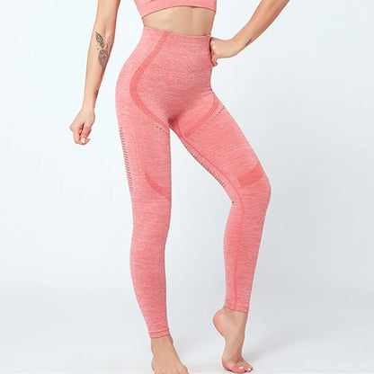 Yoga Suit Set – Breathable and Stretchable Activewear for Comfort and Style