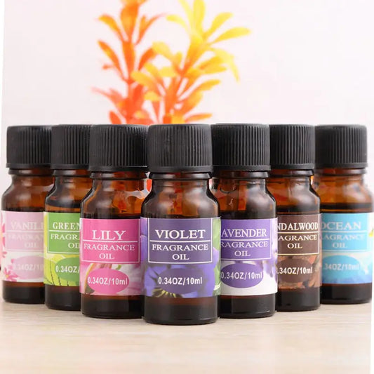 Humidifier Essential Oil Freshener