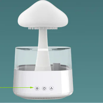 Calming Cloud Humidifier