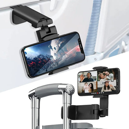 Universal 360° Rotate Foldable Phone Holder