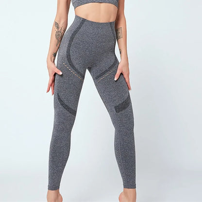 Yoga Suit Set – Breathable and Stretchable Activewear for Comfort and Style