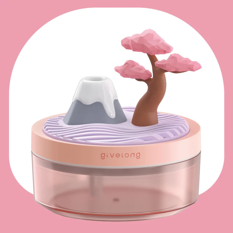 USB Small Humidifier