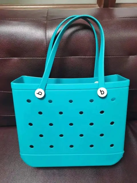 Waterproof Beach Tote